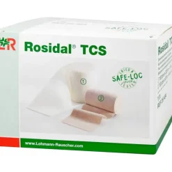 Rosidal Tcs Ulcus Cruris Kompressions-Syst., 1 St> Idealbinden
