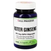 Roter Ginseng 90 mg GPH Kaps, 60 St