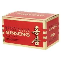Roter Ginseng Kapseln 300 mg, 200 St> Durchblutungs Tabletten