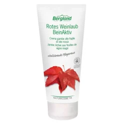 Rotes Weinlaub Beinaktiv, 100 ml