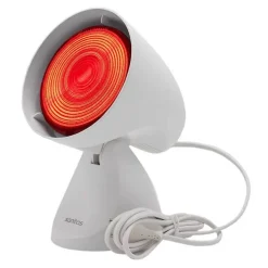 Dr. Junghans Rotlichtlampe 150 Watt - , 1 St> Infrarotlampen