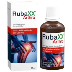 Rubaxx Arthro Mischung, 50 ml