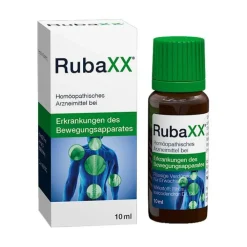 Rubaxx Tropfen, 10 ml> Q-R