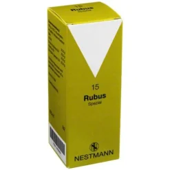 Nestmann Rubus spezial Nr. 15 Tropfen, 100 ml> Nestmann
