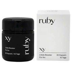 Ruby für ihn Kapseln, 20 St> Sexualität