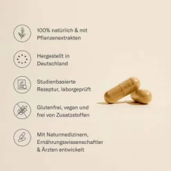 Ruby für ihn Kapseln, 120 St><noscript><img width=