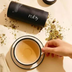 Ruby Libido Tee mit Maca und Ginseng, 50 g><noscript><img width=