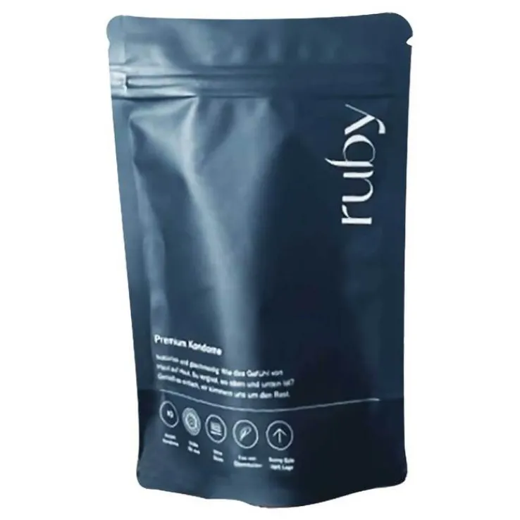 Ruby Premium Kondome Plus, 10 St