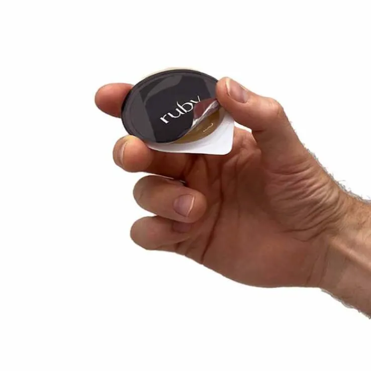 Ruby Premium Kondome Plus, 10 St