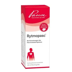 Rytmopasc Tropfen, 100 ml