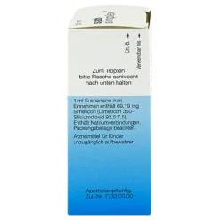 sab simplex® Suspension, 30 ml