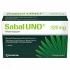 Sabaluno Sabal UNO® 320mg Weichkapseln, 120 St> Prostata Medikamente
