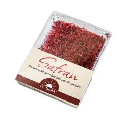 Safran Dr. Jacob`s, 1 g