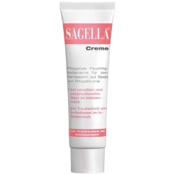 Sagella Creme, 30 ml