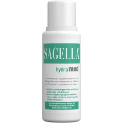 Sagella hydramed Intimwaschlotion, 250 ml