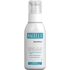 Sagella Sensitive Balsam, 100 ml> Intimpflege|Rasur
