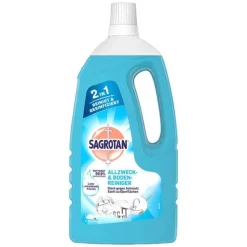 Sagrotan ® Allzweck-Reiniger flüssig, 1500 ml> Flächendesinfektionsmittel