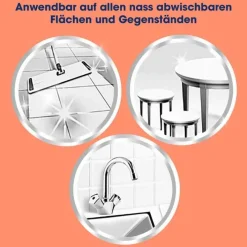 Sagrotan ® Allzweck-Reiniger flüssig, 1500 ml><noscript><img width=