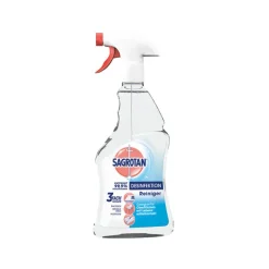 SAGROTAN Desinfektion Reiniger, 500 ml