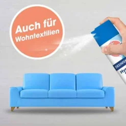 Sagrotan Hygiene Spray Aerosol, 500 ml><noscript><img width=