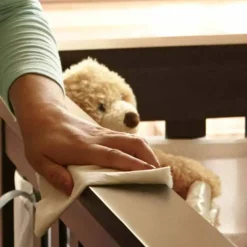 SAGROTAN® Hygiene-Reinigungstücher, 60 St