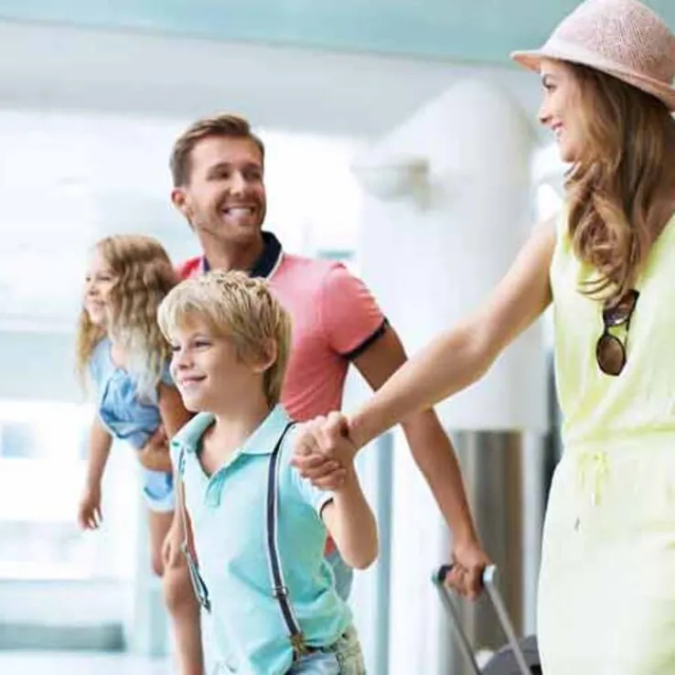 SAGROTAN® 2in1 Desinfektions-Tücher, 15 St