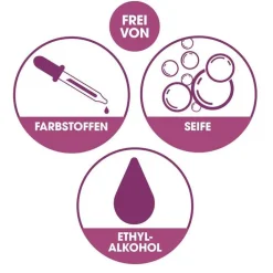 Sagrotan Intima Liasan Intimpflege-Waschlotion, 500 ml><noscript><img width=