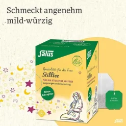 Salus Stilltee Bio Filterbeutel, 15 St><noscript><img width=