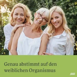 Salus Wechseljahretee Bio Filterbeutel, 15 St> Bio Tee