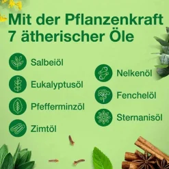 Salviathymol N MADAUS Flüssigkeit, 100 ml