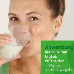 Salviathymol N MADAUS Flüssigkeit, 50 ml