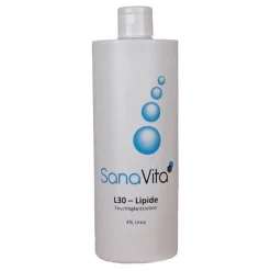 Sana Vita L30 Lipide Lotion, 500 ml