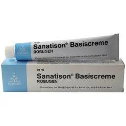 Sanatison mono 1 / 3% Creme, 20 g