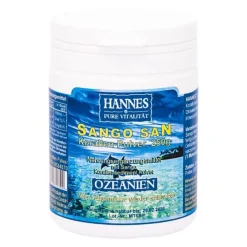 Sango Korallen Pulver, 250 g