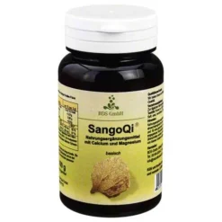 Sangoqi Korallen-Calcium Pulver, 100 g> Magnesium