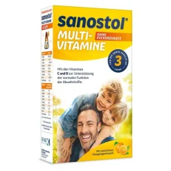 Sanostol ohne Zuckerzusatz , 230 ml><noscript><img width=