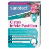 sanotact®Cistus Infekt Pastillen , 30 St