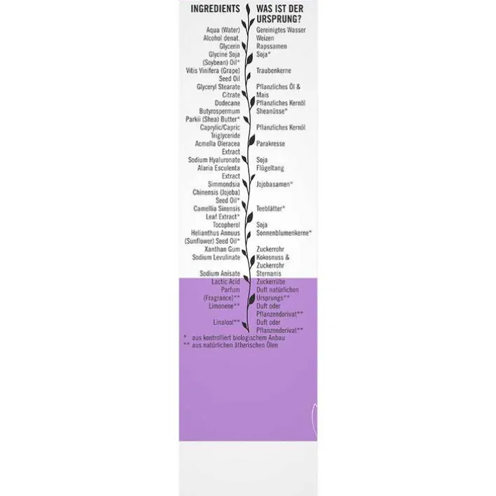 Sante glättender Hyaluron-Booster Parakresse, 30 ml> Seren Und Fluide