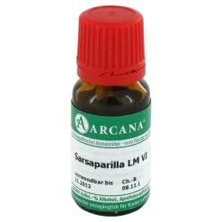 Arcana Sarsaparilla LM 6 Dilution, 10 ml> S