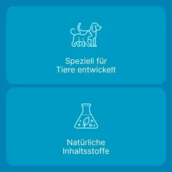 Heel Sascupreel ad us. vet. Tabletten, 500 St><noscript><img width=