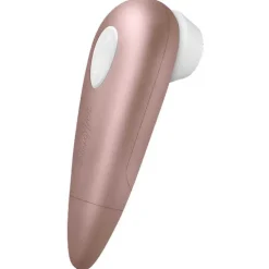 Make GmbH Satisfyer Next Generation 1 Druckwellenvibrator, 1 St> Vibratoren Und Toys