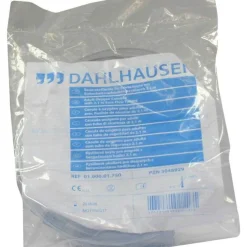 P.J.Dahlhausen Sauerstoffbrille für Erwachsen, 1 St> Sauerstoffbrille