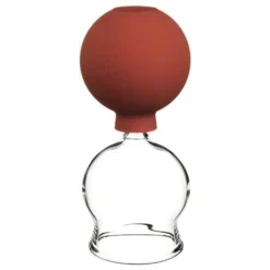 Saugglocke mit Ball 50mm, 1 St