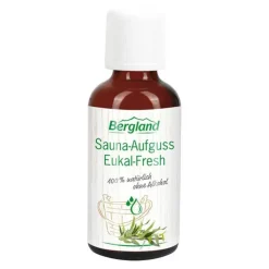 Sauna-Aufguss Eukal-Fresh, 50 ml