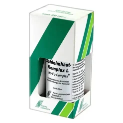 Ho-Fu-Complex Schleimhaut Komplex L Tropfen, 50 ml> Pharma Liebermann