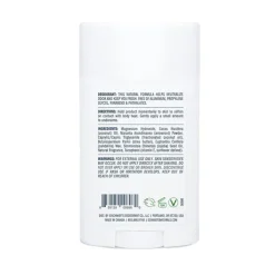 Schmidts Deo Stick sensitive Jasmine Tea, 75 g