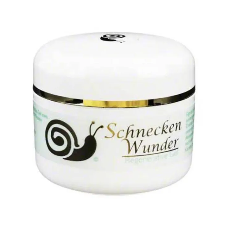 Schnecken Gel Schnecken Wunder, 50 ml