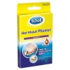 Scholl Hornhaut Pflaster, 4 St