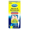 Scholl Warzen & Dornwarzen Behandlungsstift, 2 g> Warzenstift