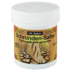 Schrundensalbe, 125 ml
